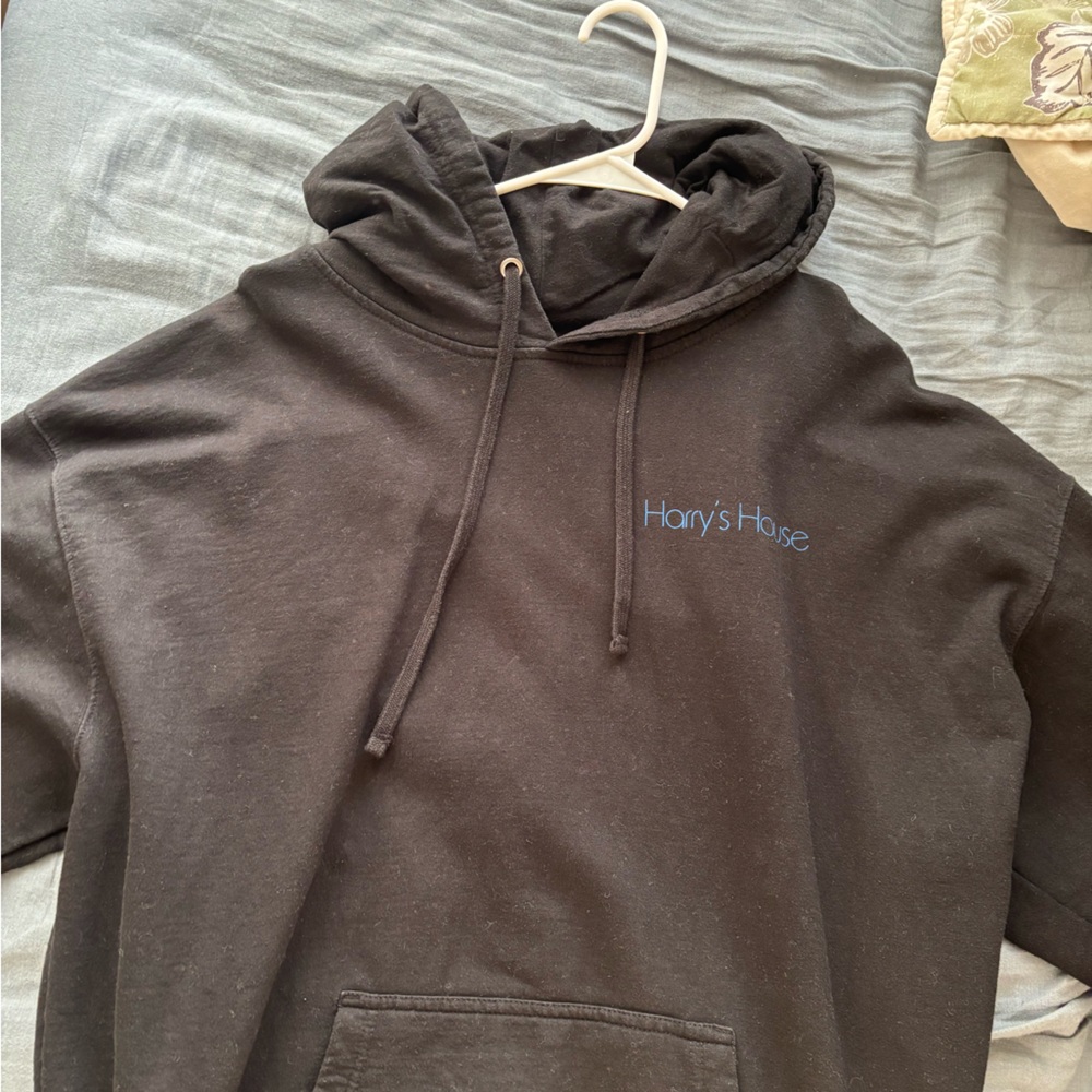 Harry’s House black hoodie